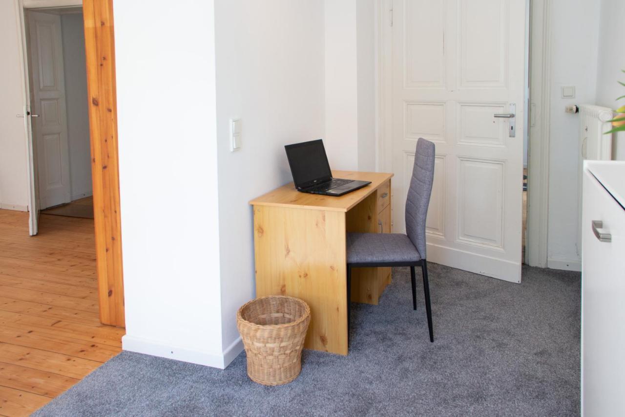 Ferienwohnung Hufelandstern Bis 7 Personen - Mit E-Ladesaeule! Bad Wildungen Exterior photo