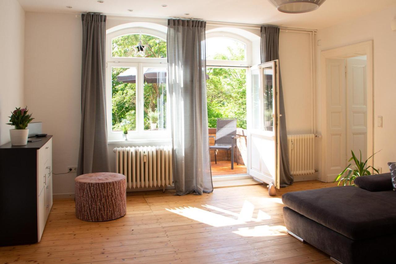 Ferienwohnung Hufelandstern Bis 7 Personen - Mit E-Ladesaeule! Bad Wildungen Exterior photo